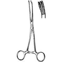 Sklar Sklar Hemorrhoid Forceps 80-1872 1.0 Each-MDL-SKA801872