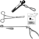 Sklar Sklar McGivney Hemorrhoid Ligators 80-1945 - 1.0 Each - MDL-SKA801945