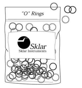 Sklar Sklar McGivney Hemorrhoid Ligators 80-1950OR - 100.0 Each - MDL-SKA801950OR