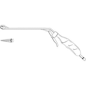 SKLAR Sklar Hemorrhoid Suction Ligators 80-1970 1 Each - MDL-SKA801970