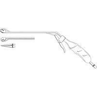 SKLAR Sklar Hemorrhoid Suction Ligators 80-1972 1 Each - MDL-SKA801972