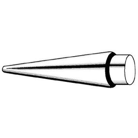 Sklar Sklar Hemorrhoid Suction Ligator Loading Cone 80-1974 - 1.0 Each - MDL-SKA801974