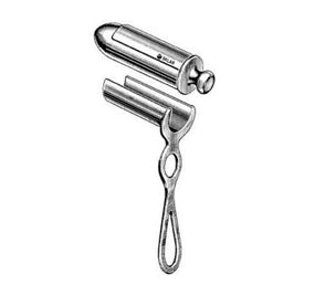 Sklar Sklar Chelsea Eaton Anal Speculum 80-2261 - 1.0 Each - MDL-SKA802261