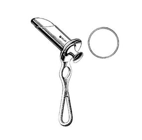 Sklar Sklar Hirschman Anoscopes 80-2690 - 1.0 Each