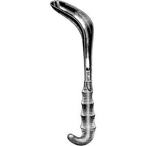 Sklar Sklar Sawyer Rectal Retractor 80-3935 - 1.0 Each