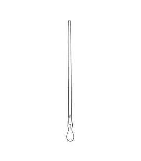 SKLAR Sklar Dittel Straight Urethral Sound 85-1310 1 Each - MDL-SKA851310