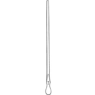SKLAR Sklar Dittel Straight Urethral Sound 85-1314 1 Each - MDL-SKA851314