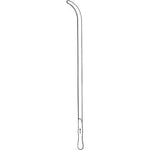 Sklar Sklar Otis Dittel Urethral Sound (Curved) 85-1428 - 1.0 Each - MDL-SKA851428