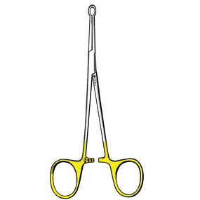 SKLAR Sklar Vasectomy Fixation Forceps 85-6223 1 Each-MDL-SKA856223