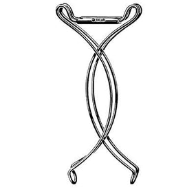 Sklar Sklar Stockman Penis Clamps - SKA856453