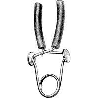 Sklar Sklar Straus Penis Clamp 85-6460 - 1.0 Each