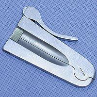 Sklar Sklar Mogen Circumcision Clamps 85-6550 - 1.0 Each
