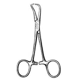 SKLAR Sklar Textor Vasectomy Clamps 85-6555 1 Each - MDL-SKA856555