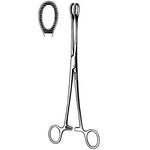 Sklar Sklar Foerster-Ballenger Sponge Forceps 87-2095 - 1.0 Each