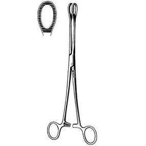 Sklar Sklar Foerster-Ballenger Sponge Forceps 87-2095 - 1.0 Each