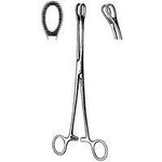Sklar Sklar Foerster-Ballenger Sponge Forceps 87-2395 - 1.0 Each - MDL-SKA872395