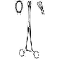Sklar Sklar Foerster-Ballenger Sponge Forceps 87-2395 - 1.0 Each - MDL-SKA872395