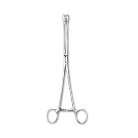 Sklar Sklar Foerster-Ballenger Sponge Forceps 87-2490 - 1.0 Each