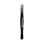 Sklar Reusable Nonsterile Serrated Dressing Forceps - 90-1063 - 1 Each - MDL-SKA901063
