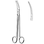 Sklar Sklar Parametrium Scissors 90-1292 - 1.0 Each