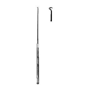 Sklar Sklar Sklar Black Iris Hook Set 90-2131 - 4.0 Each
