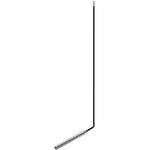 Sklar Sklar Black Depth Ruler 90-2242 - 1.0 Each