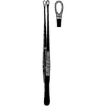 Sklar Sklar Black Singley Forceps - 90-2272 - 1 Each - MDL-SKA902272