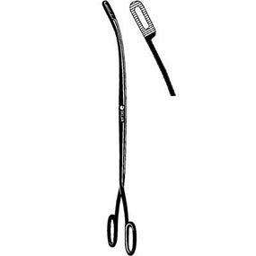 SKLAR Sklar Sklar Black Campion Forceps 90-2298 1 Each - MDL-SKA902298
