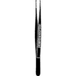 Sklar Sklar Black DeBakey Atraumatic Tissue Forceps 90-2312 - 1.0 Each