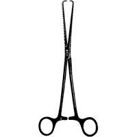 Sklar Sklar Sklar Black Schroeder Tenaculum Forceps 90-2326 - 1.0 Each - MDL-SKA902326