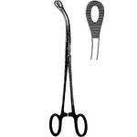 Sklar Sklar Black Laufe Uterine Polyp Forceps - SKA902345