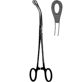 Sklar Sklar Black Laufe Uterine Polyp Forceps - SKA902345