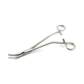 SKLAR Z-Type Hysterectomy Hemostatic Forceps 90-2790 1 Each - MDL-SKA902790