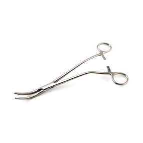 SKLAR Z-Type Hysterectomy Hemostatic Forceps 90-2792 1 Each - MDL-SKA902792