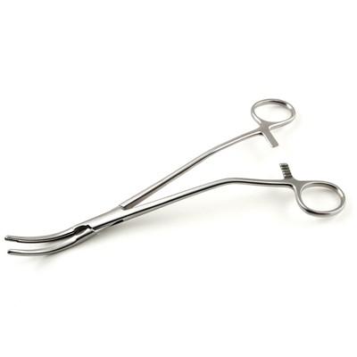 SKLAR Z-Type Hysterectomy Hemostatic Forceps 90-2794 1 Each-MDL-SKA902794