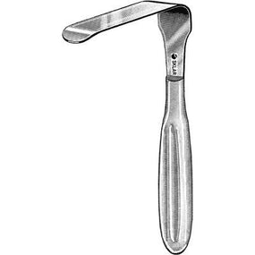 Sklar Sklar Brantley-Turner Vaginal Retractor 90-3470 - 1.0 Each