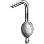 Sklar Sklar Henrotin Weighted Vaginal Speculum 90-3555 - 1.0 Each