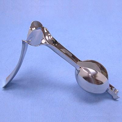 Sklar Steiner Auvard Weighted Vaginal Speculum - 90-3559 - 1 Each - MDL-SKA903559