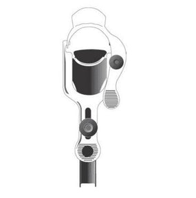 Sklar Graves Wide-View Vaginal Speculum - SKA903705