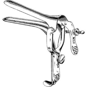 Sklar Sklar Pederson Vaginal Speculum 903713 - 1.0 Each