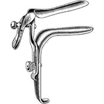 Sklar Graves OB-View Vaginal Speculum 90-3750 - 1.0 Each - MDL-SKA903750