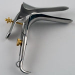Sklar Pederson Open-Sided Vaginal Speculum - 90-3751 - 1 Each - MDL-SKA903751