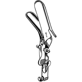 Sklar Freeway Graves Vaginal Speculum 90-3752 - 1.0 Each