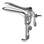 Sklar Sklar Graves Vaginal Speculum 90-3800 - 1.0 Each