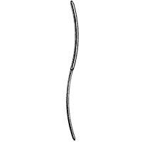 SKLAR Sklar Hegar Uterine Dilators 90-4804 1 Each-MDL-SKA904804