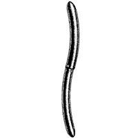 SKLAR Sklar Hegar Uterine Dilators 90-4814 1 Each-MDL-SKA904814