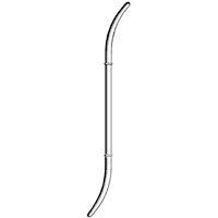 Sklar Sklar Hank Uterine Dilators 90-4912 - 1.0 Each