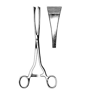 Sklar Sklar Greene-Armytage Hemostatic Forceps 90-5419 - 1.0 Each - MDL-SKA905419