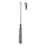 Sklar Sklar Sims Uterine Curette 90-5421 - 1.0 Each - MDL-SKA905421