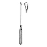 Sklar Sklar Sims Uterine Curette 90-5423 - 1.0 Each - MDL-SKA905423